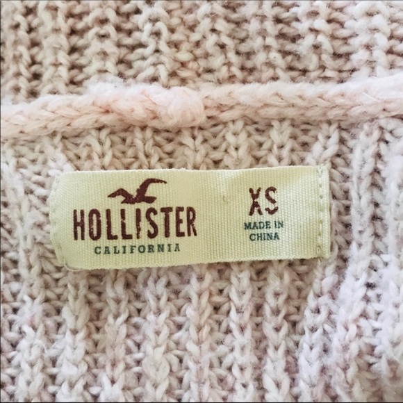 Hollister Co. Above Knee & Mini Dresses - Picture 4 of 4